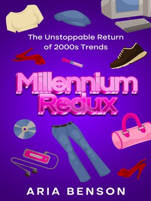 cover image of Millennium Redux